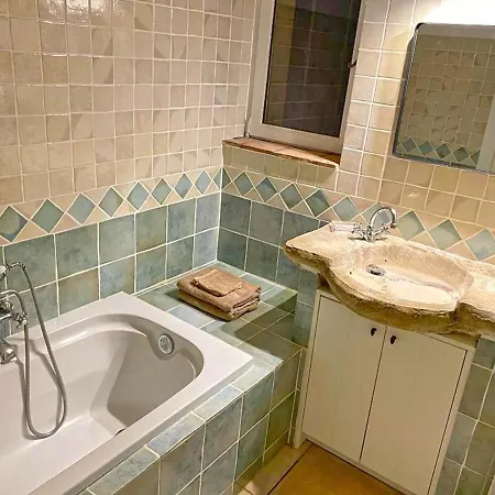 Grands Abayers Holiday home