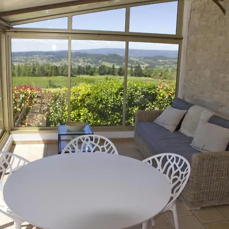 Holiday home Grands Abayers Apt