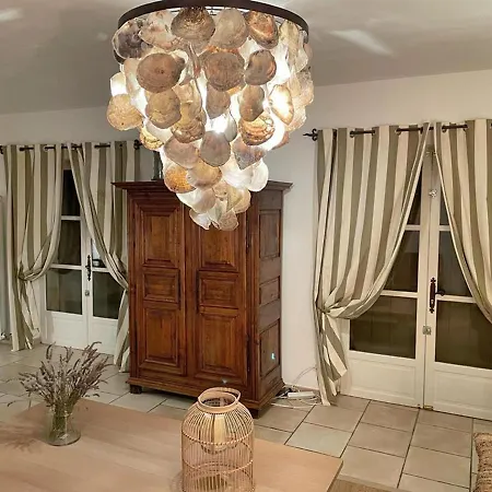 Grands Abayers Holiday home Apt