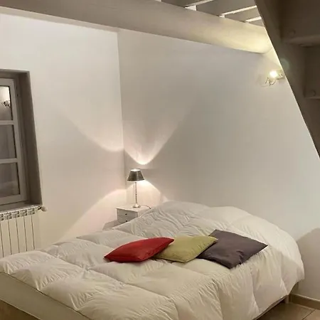 Holiday home Grands Abayers